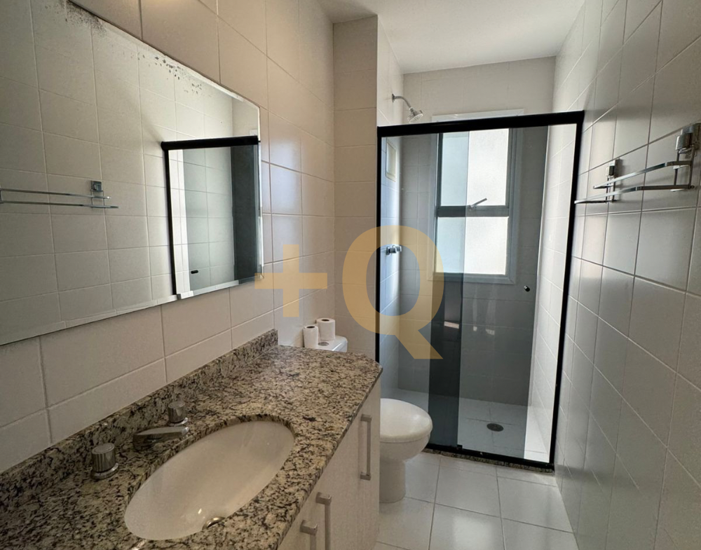 Apartamento – Condomínio Ghaia
