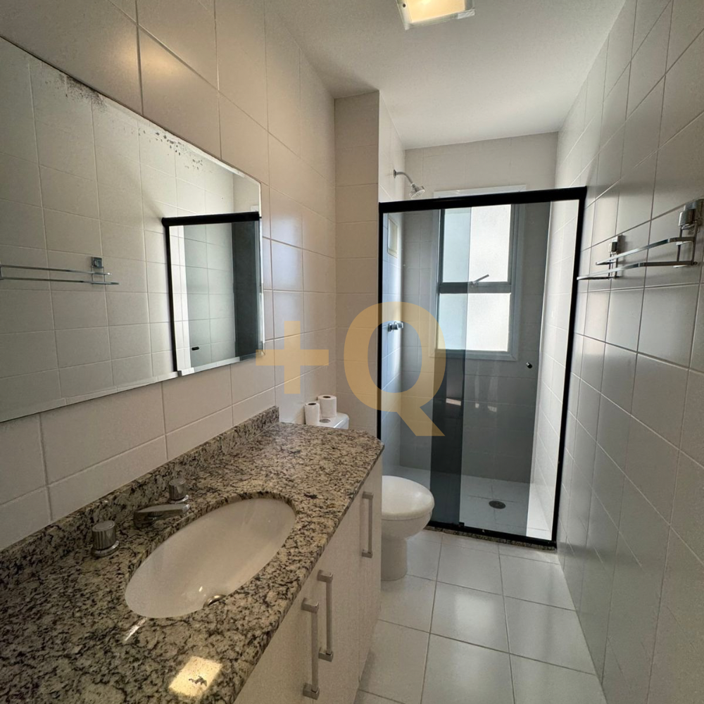 +Q Apartamento – Condomínio Ghaia