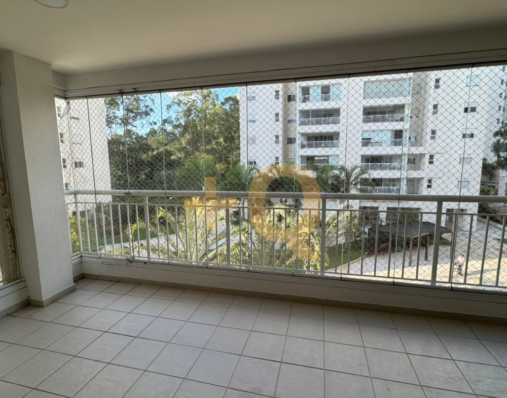 Apartamento – Condomínio Ghaia