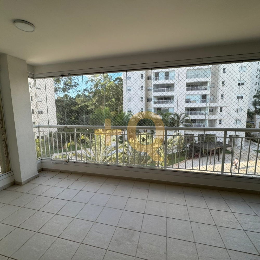 +Q Apartamento – Condomínio Ghaia