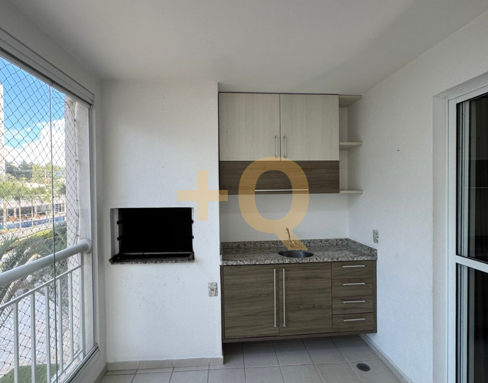 Apartamento – Condomínio Ghaia