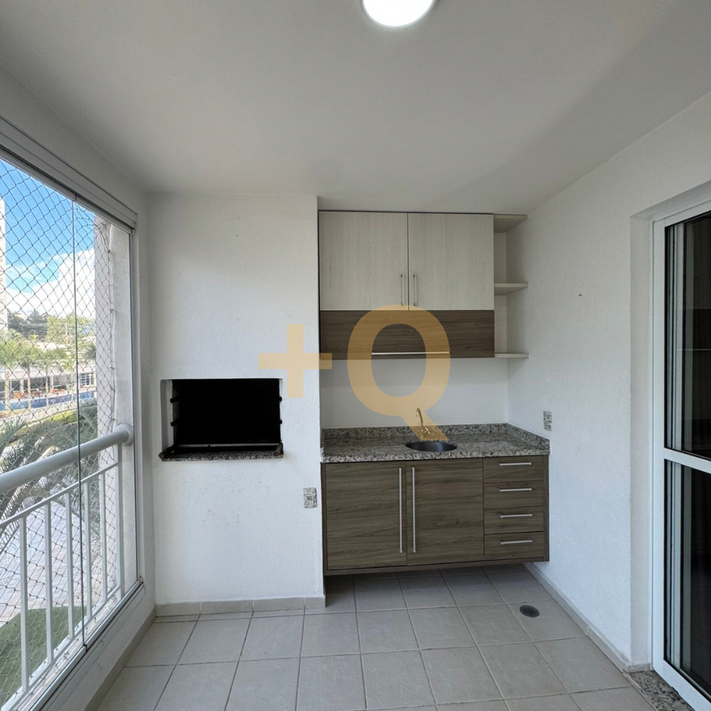 +Q Apartamento – Condomínio Ghaia