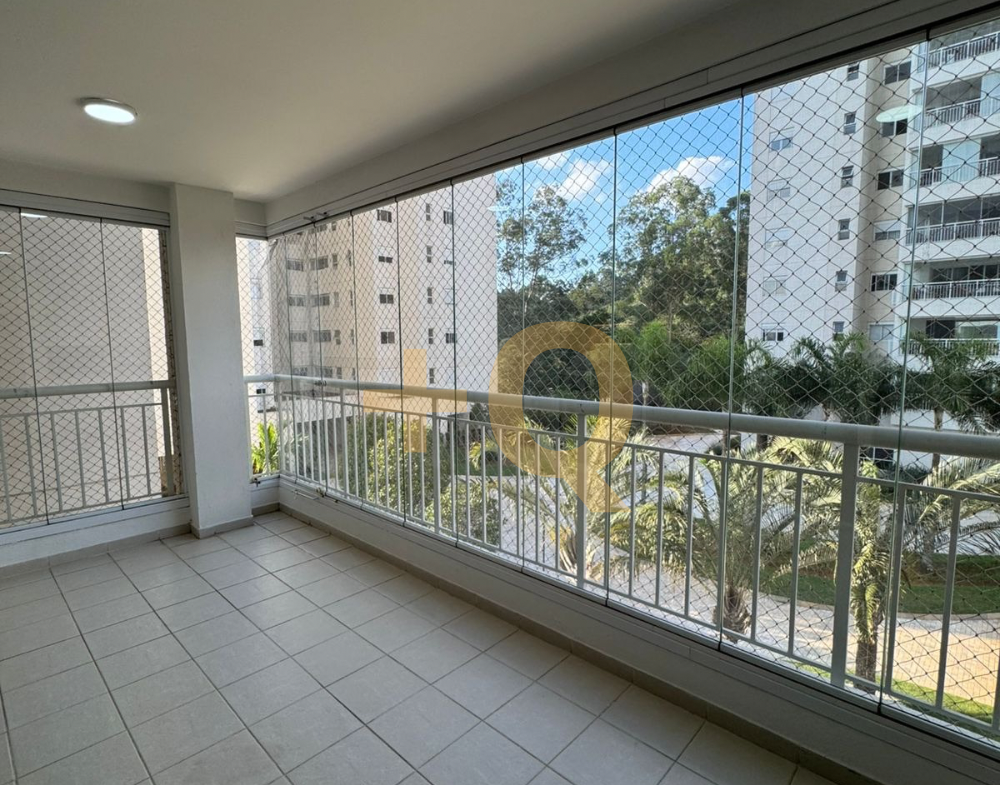 Apartamento – Condomínio Ghaia