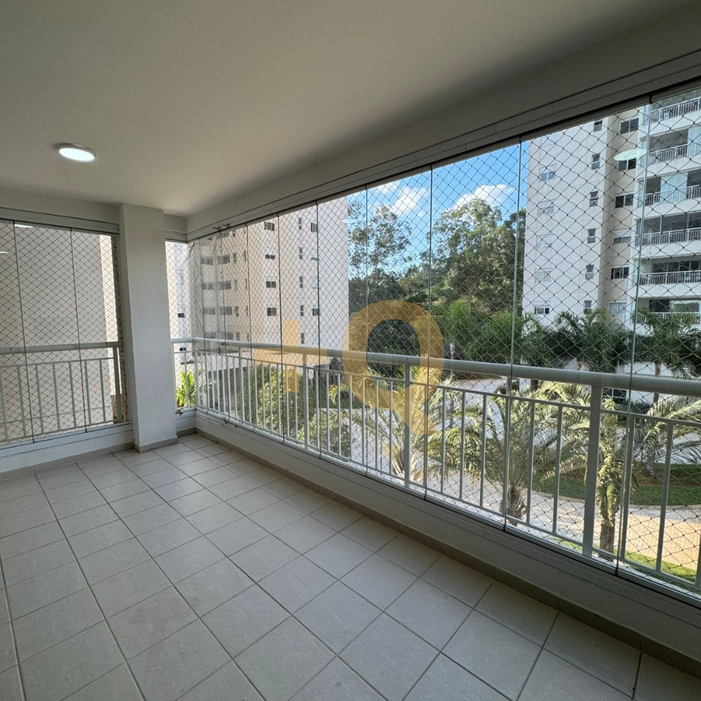 +Q Apartamento – Condomínio Ghaia