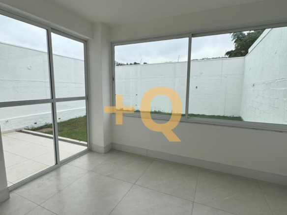 CASA PARA LOCAÇÃO – Quintas de Tamboré