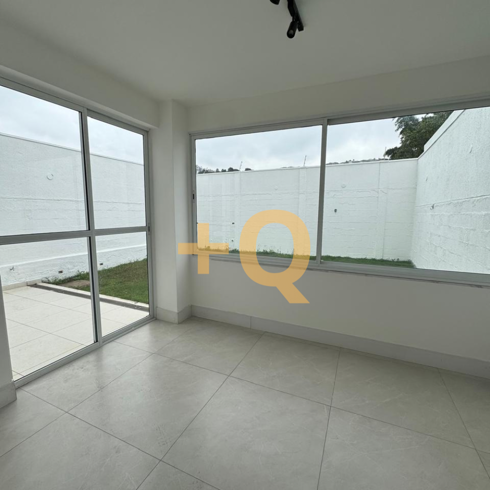 +Q CASA PARA LOCAÇÃO – Quintas de Tamboré
