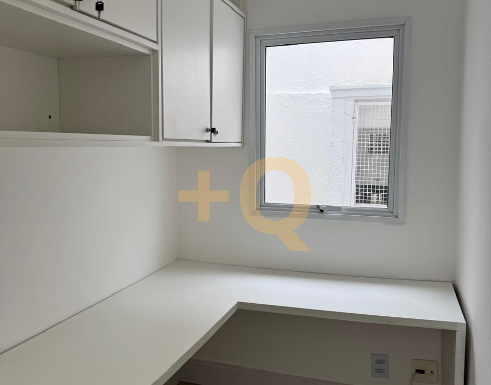 CASA PARA LOCAÇÃO – Quintas de Tamboré