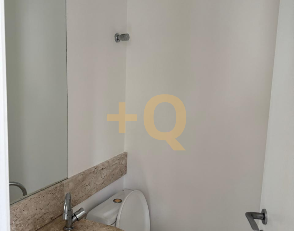 CASA PARA LOCAÇÃO – Quintas de Tamboré