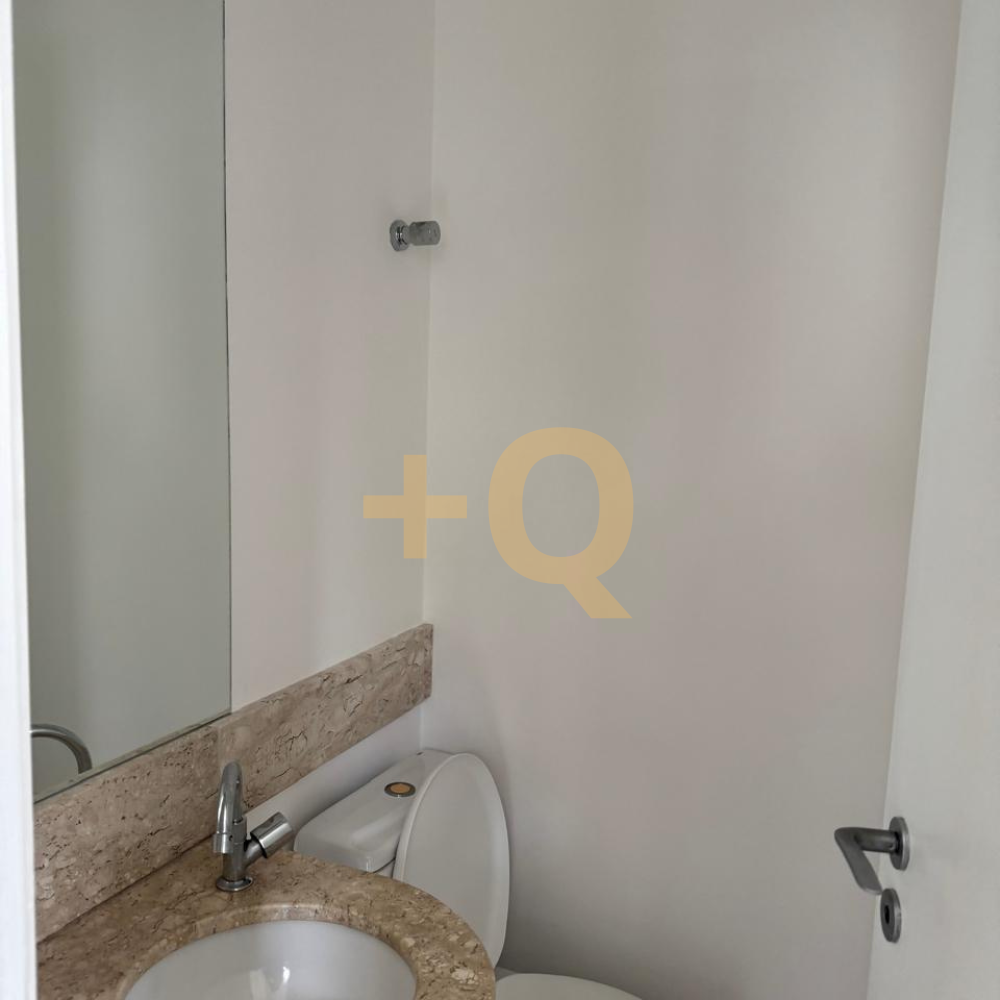 +Q CASA PARA LOCAÇÃO – Quintas de Tamboré