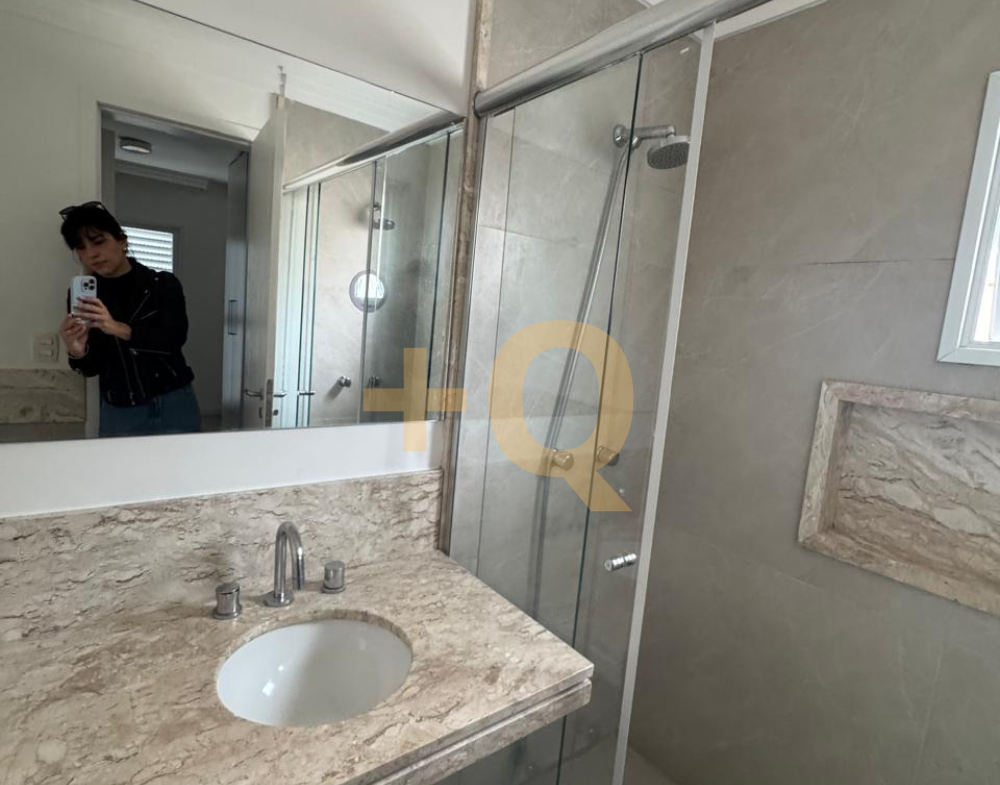 CASA PARA LOCAÇÃO – Quintas de Tamboré