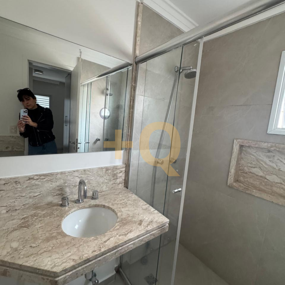 +Q CASA PARA LOCAÇÃO – Quintas de Tamboré
