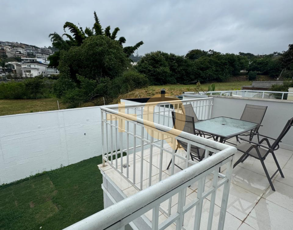 CASA PARA LOCAÇÃO – Quintas de Tamboré