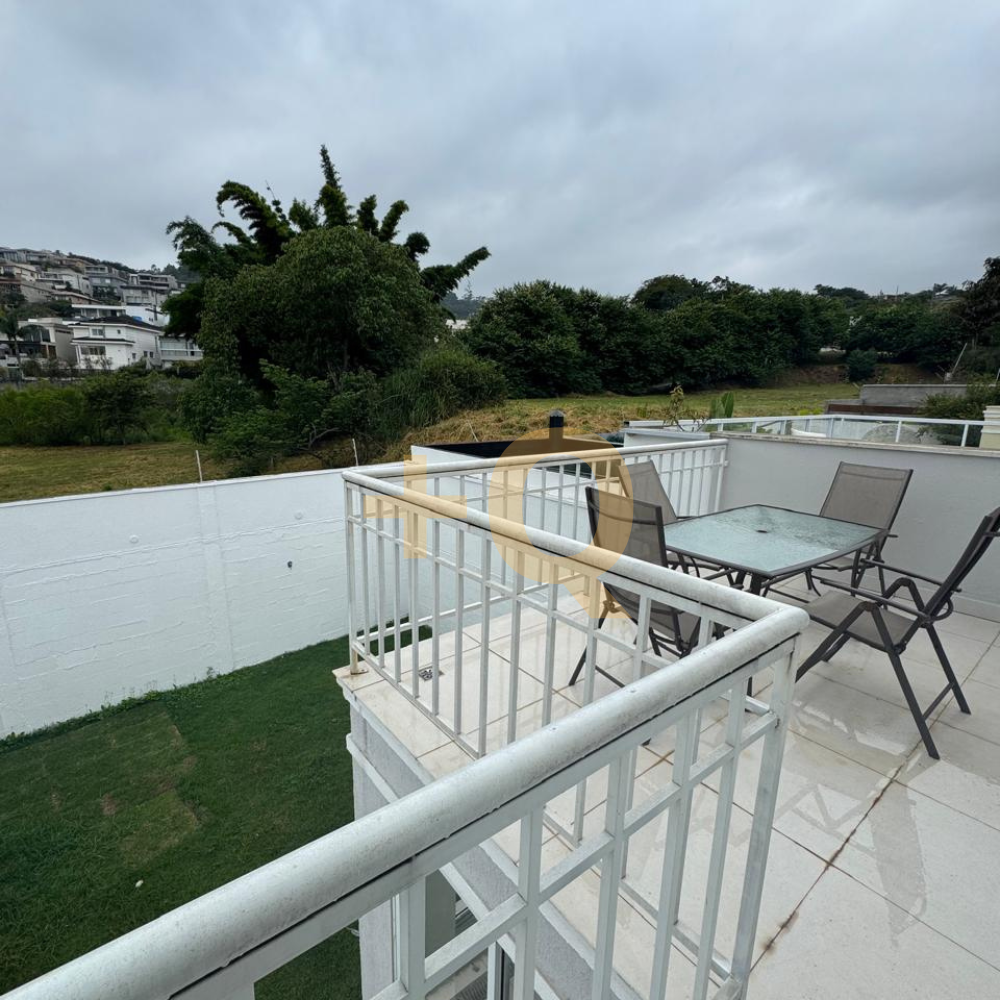 +Q CASA PARA LOCAÇÃO – Quintas de Tamboré