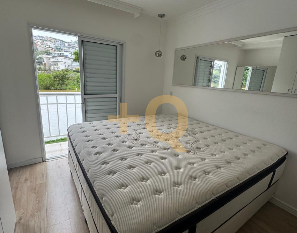 CASA PARA LOCAÇÃO – Quintas de Tamboré
