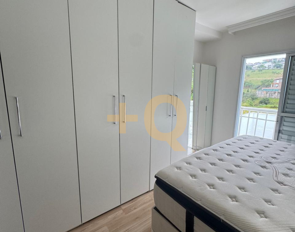CASA PARA LOCAÇÃO – Quintas de Tamboré