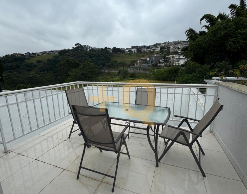 CASA PARA LOCAÇÃO – Quintas de Tamboré