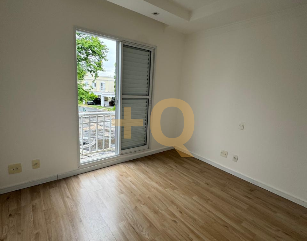 CASA PARA LOCAÇÃO – Quintas de Tamboré