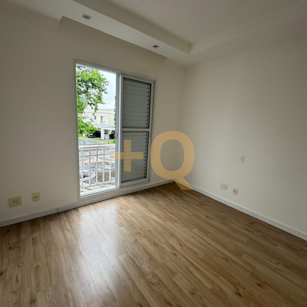 +Q CASA PARA LOCAÇÃO – Quintas de Tamboré