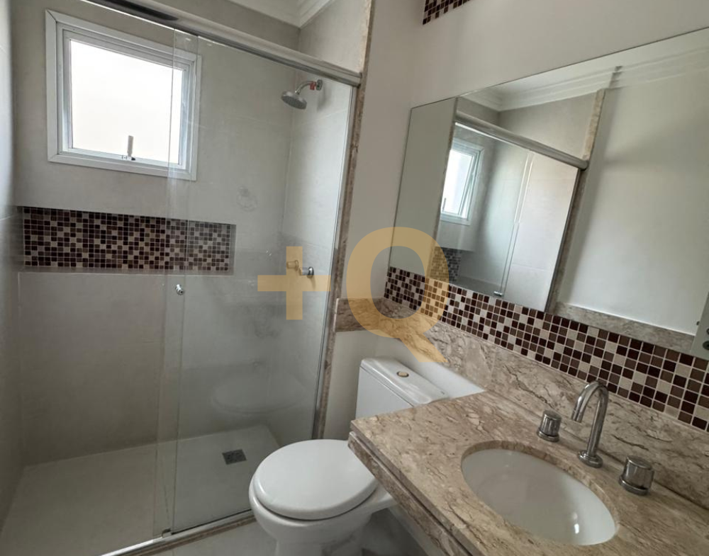 CASA PARA LOCAÇÃO – Quintas de Tamboré