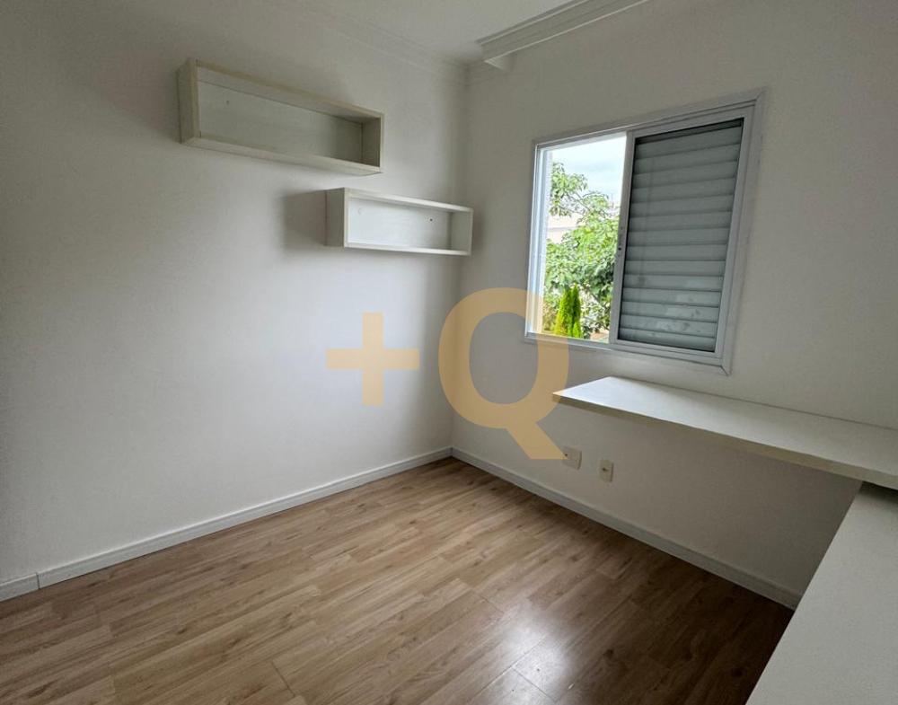 CASA PARA LOCAÇÃO – Quintas de Tamboré