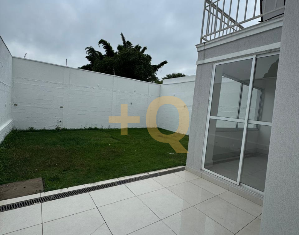 CASA PARA LOCAÇÃO – Quintas de Tamboré