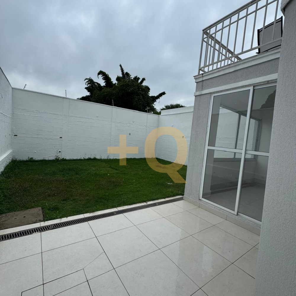 +Q CASA PARA LOCAÇÃO – Quintas de Tamboré