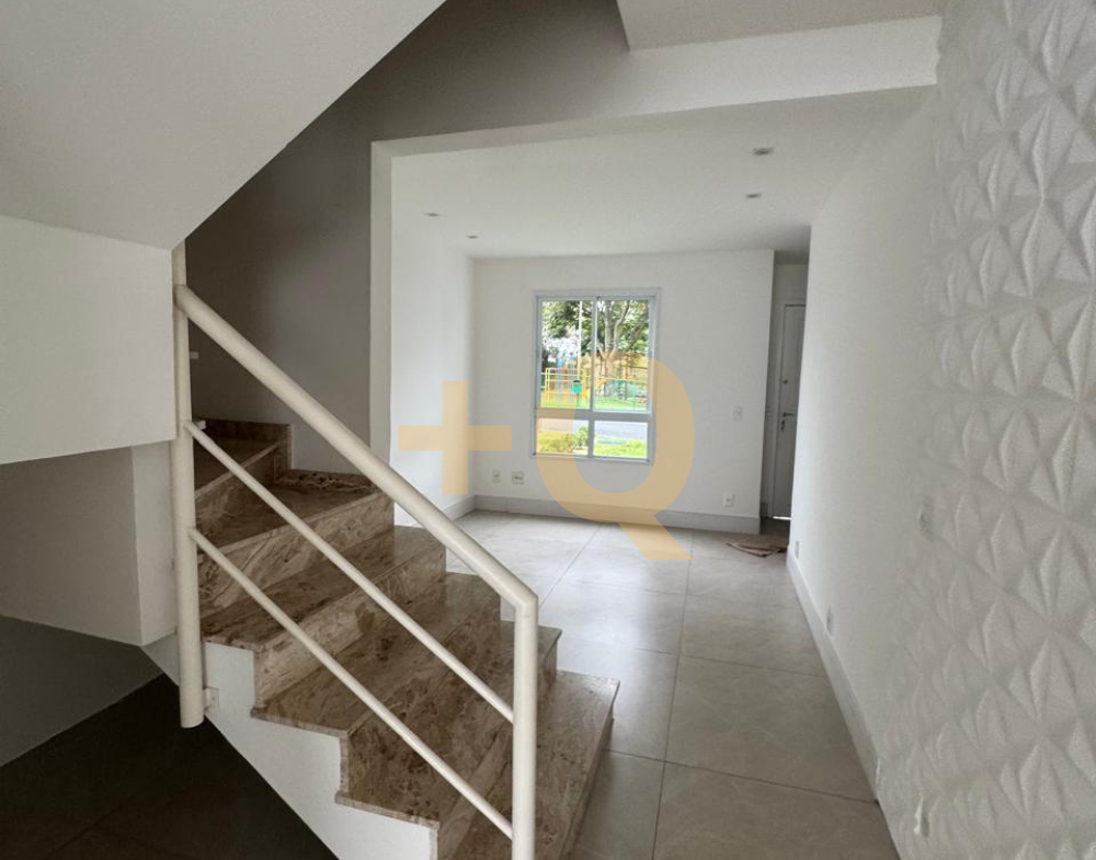 CASA PARA LOCAÇÃO – Quintas de Tamboré