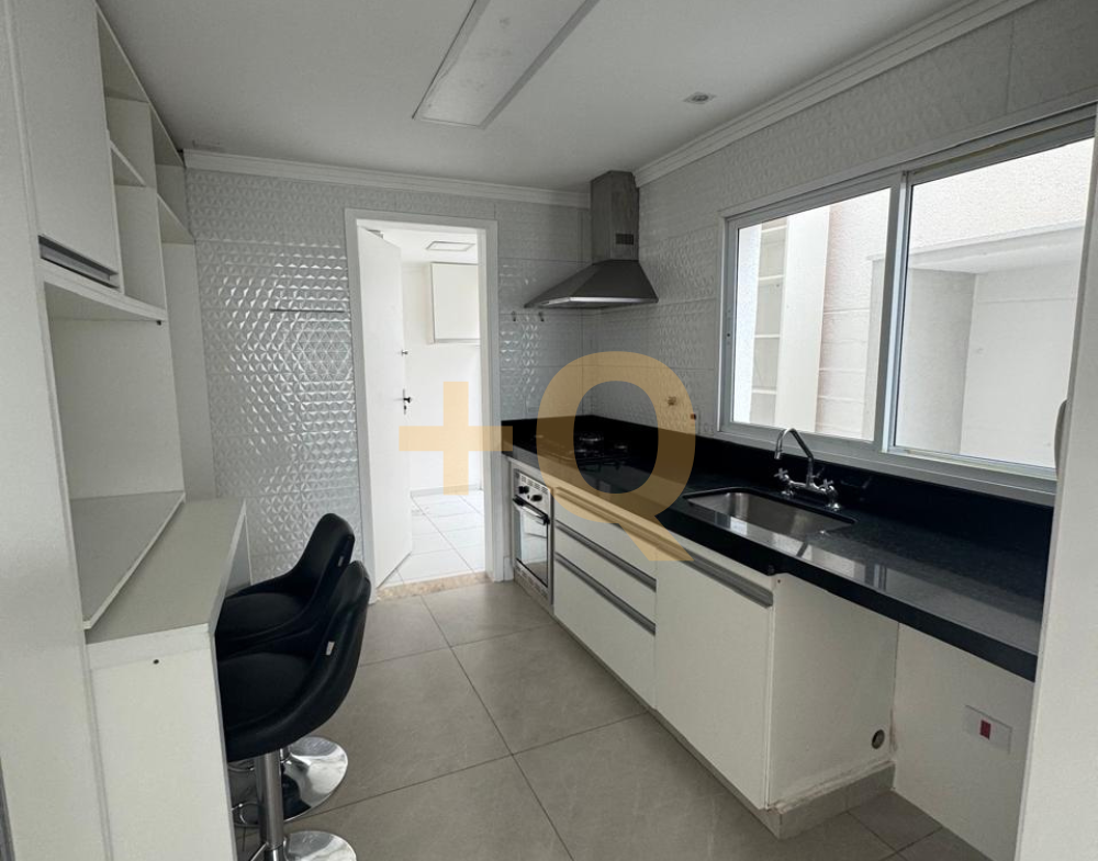 CASA PARA LOCAÇÃO – Quintas de Tamboré