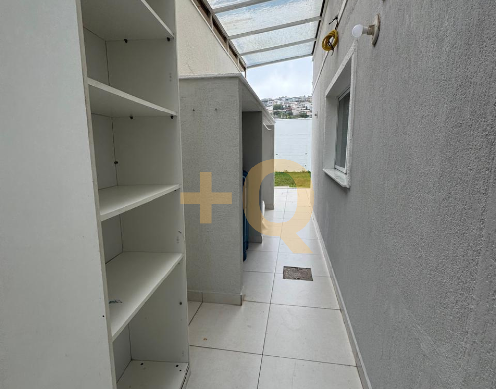 CASA PARA LOCAÇÃO – Quintas de Tamboré