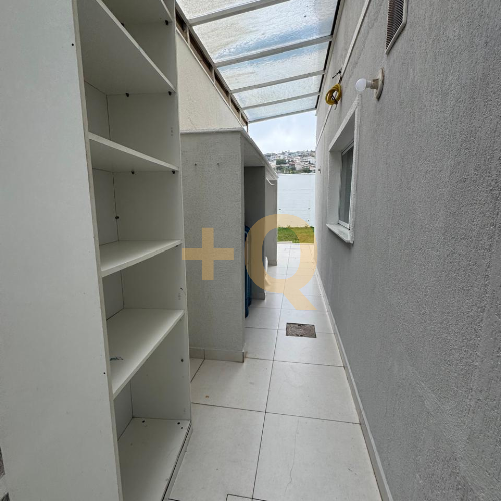 +Q CASA PARA LOCAÇÃO – Quintas de Tamboré