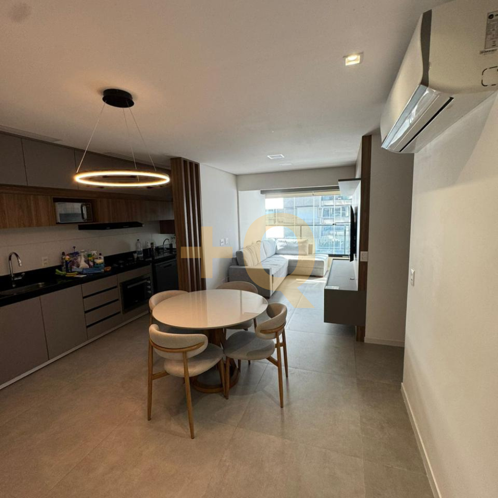 +Q Apartamento | Oka Mamoré Alphaville