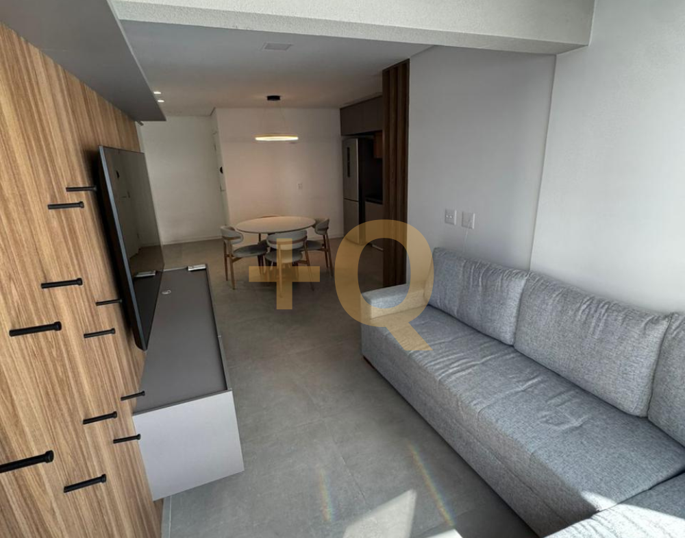 Apartamento | Oka Mamoré Alphaville