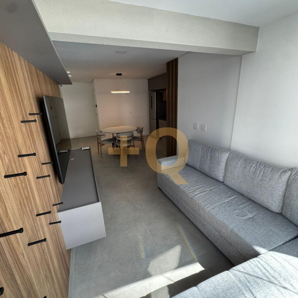 +Q Apartamento | Oka Mamoré Alphaville