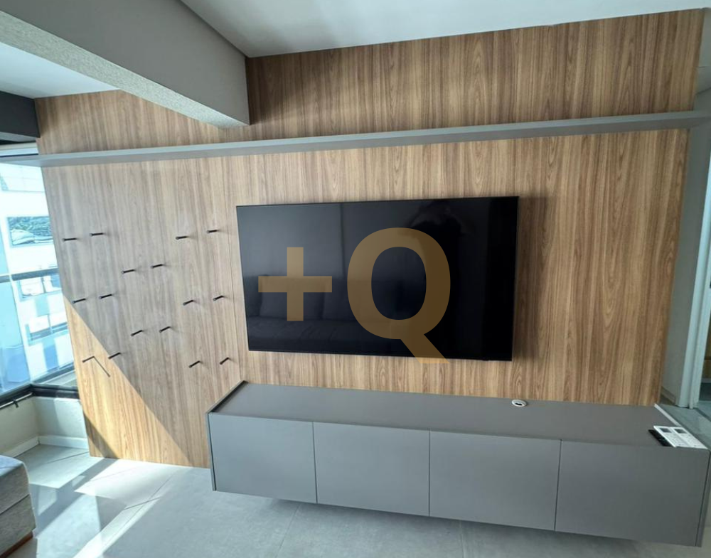 Apartamento | Oka Mamoré Alphaville