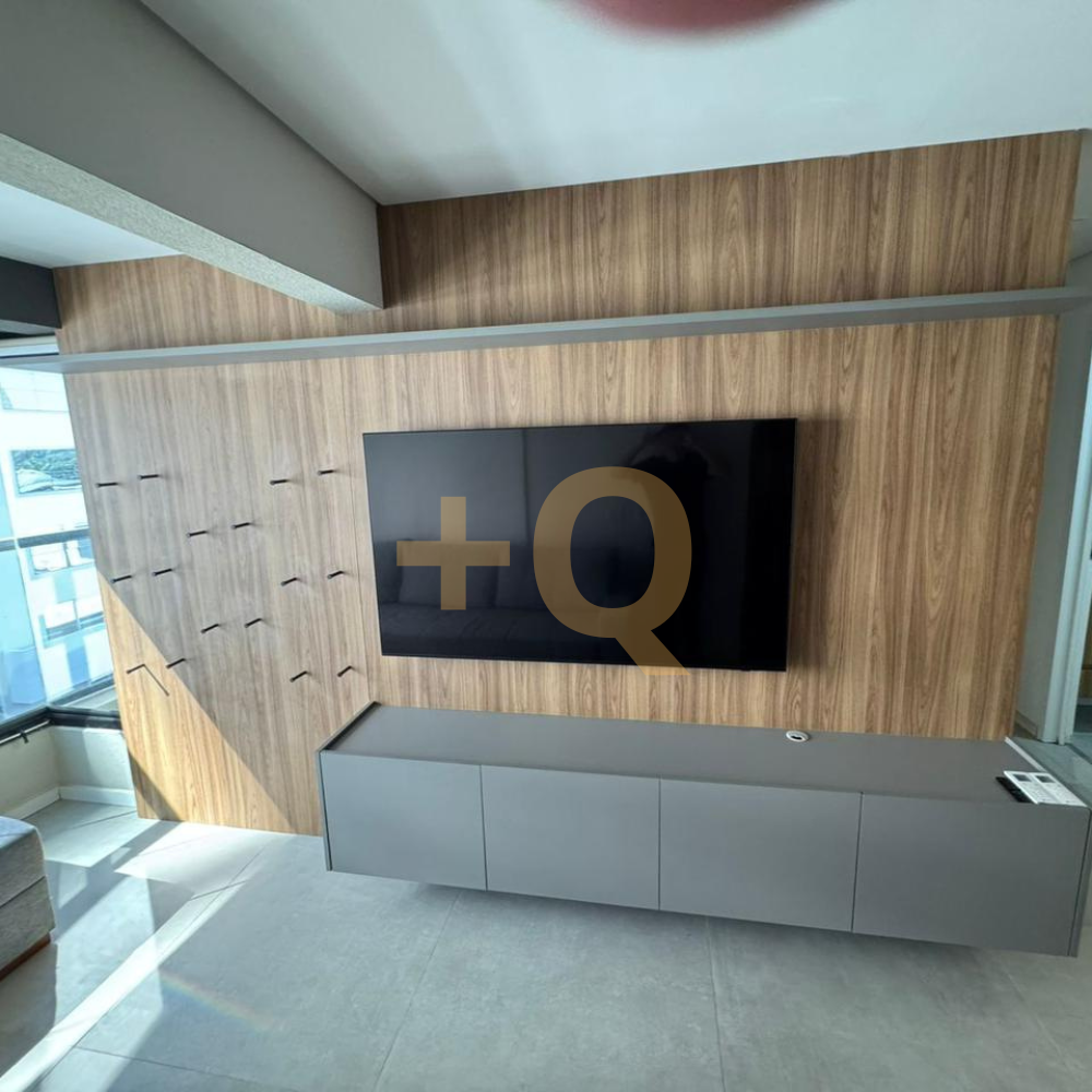 +Q Apartamento | Oka Mamoré Alphaville