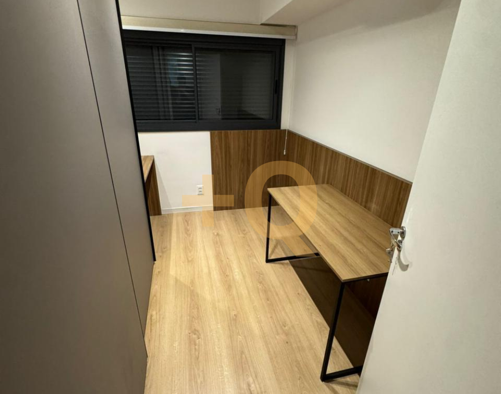 Apartamento | Oka Mamoré Alphaville