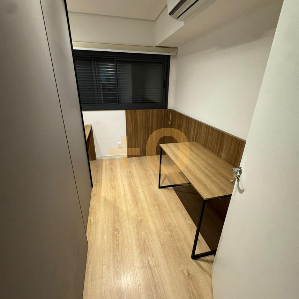+Q Apartamento | Oka Mamoré Alphaville