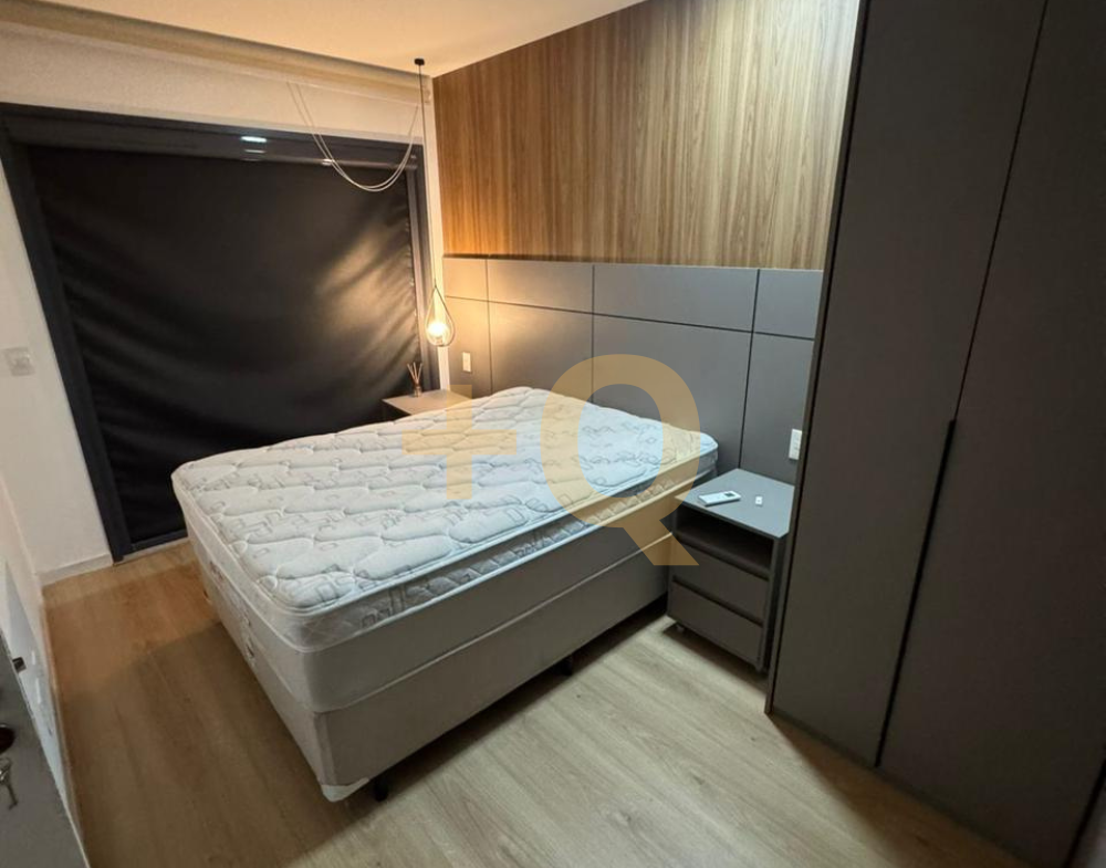 Apartamento | Oka Mamoré Alphaville