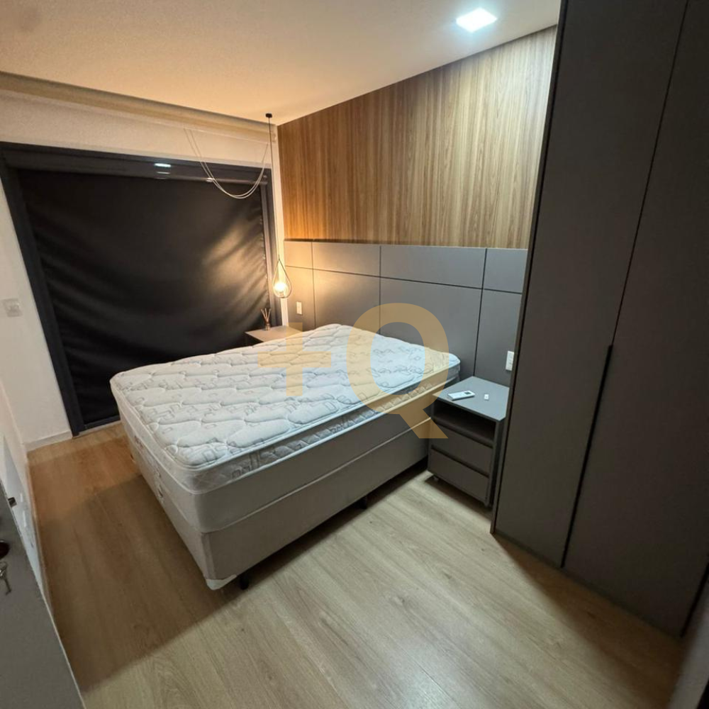 +Q Apartamento | Oka Mamoré Alphaville