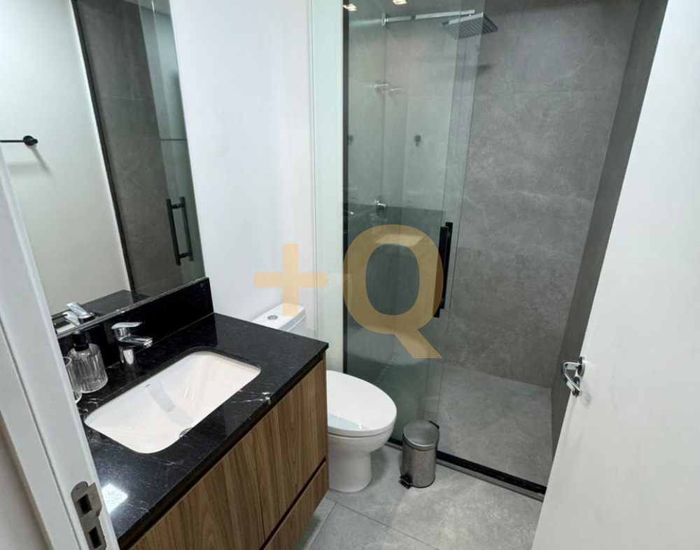 Apartamento | Oka Mamoré Alphaville