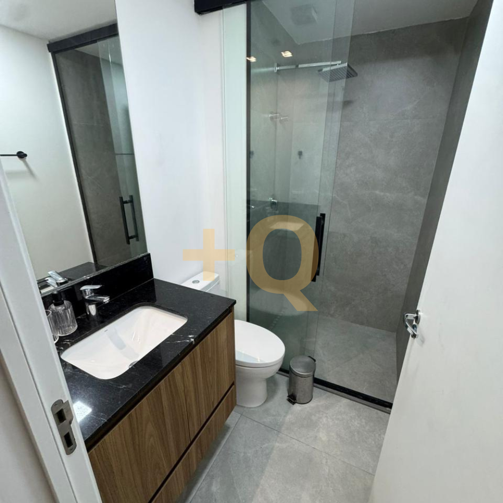 +Q Apartamento | Oka Mamoré Alphaville