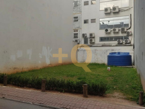 Terreno Comercial | Centro de Apoio 2