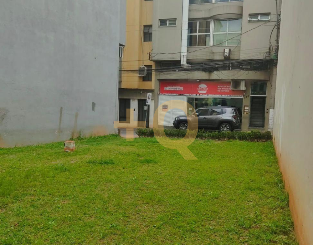 Terreno Comercial | Centro de Apoio 2