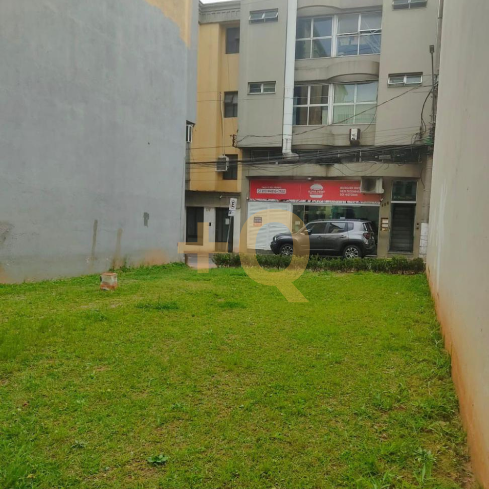 +Q Terreno Comercial | Centro de Apoio 2