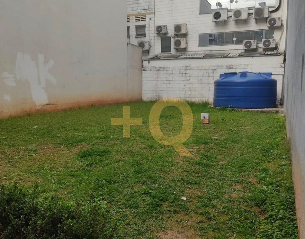 Terreno Comercial | Centro de Apoio 2