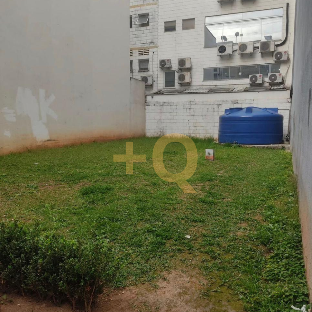 +Q Terreno Comercial | Centro de Apoio 2