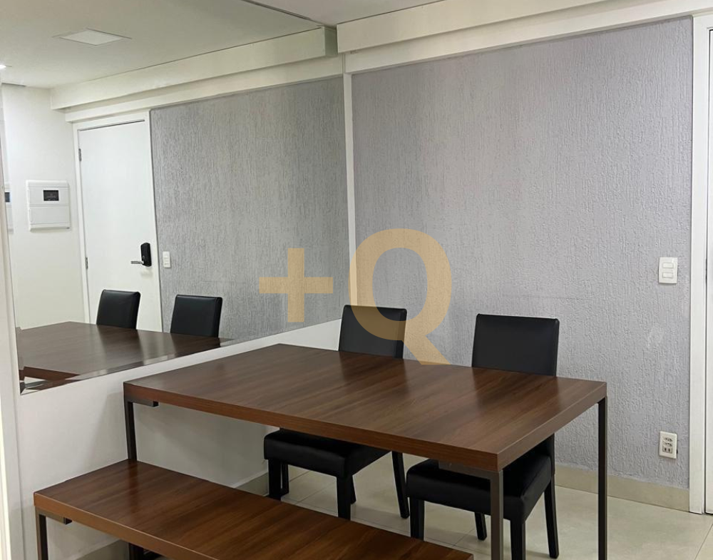 Apartamento | WI House