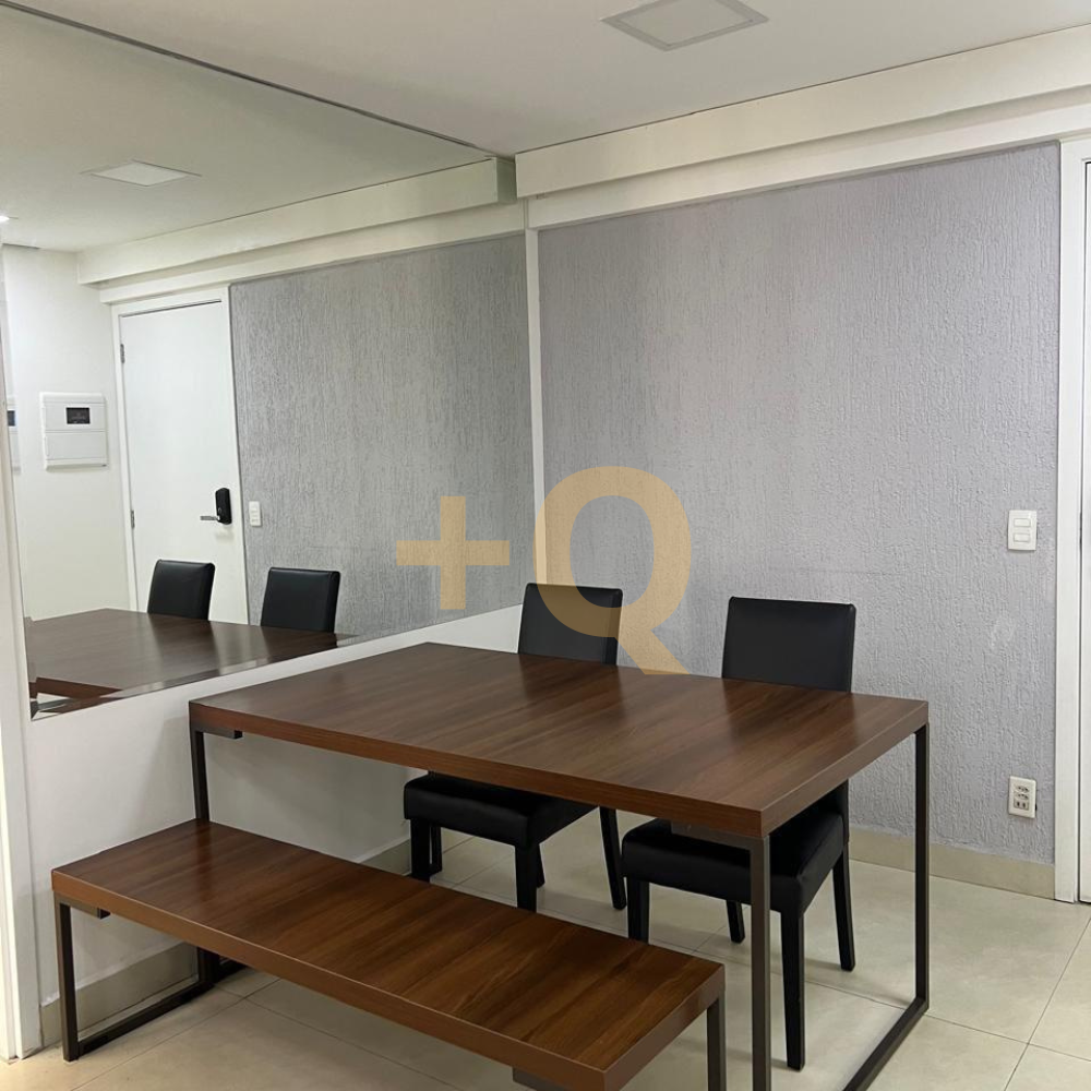 Apartamento | WI House