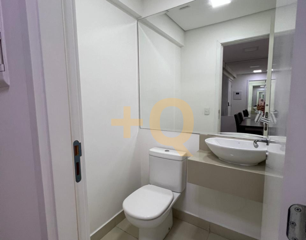 Apartamento | WI House