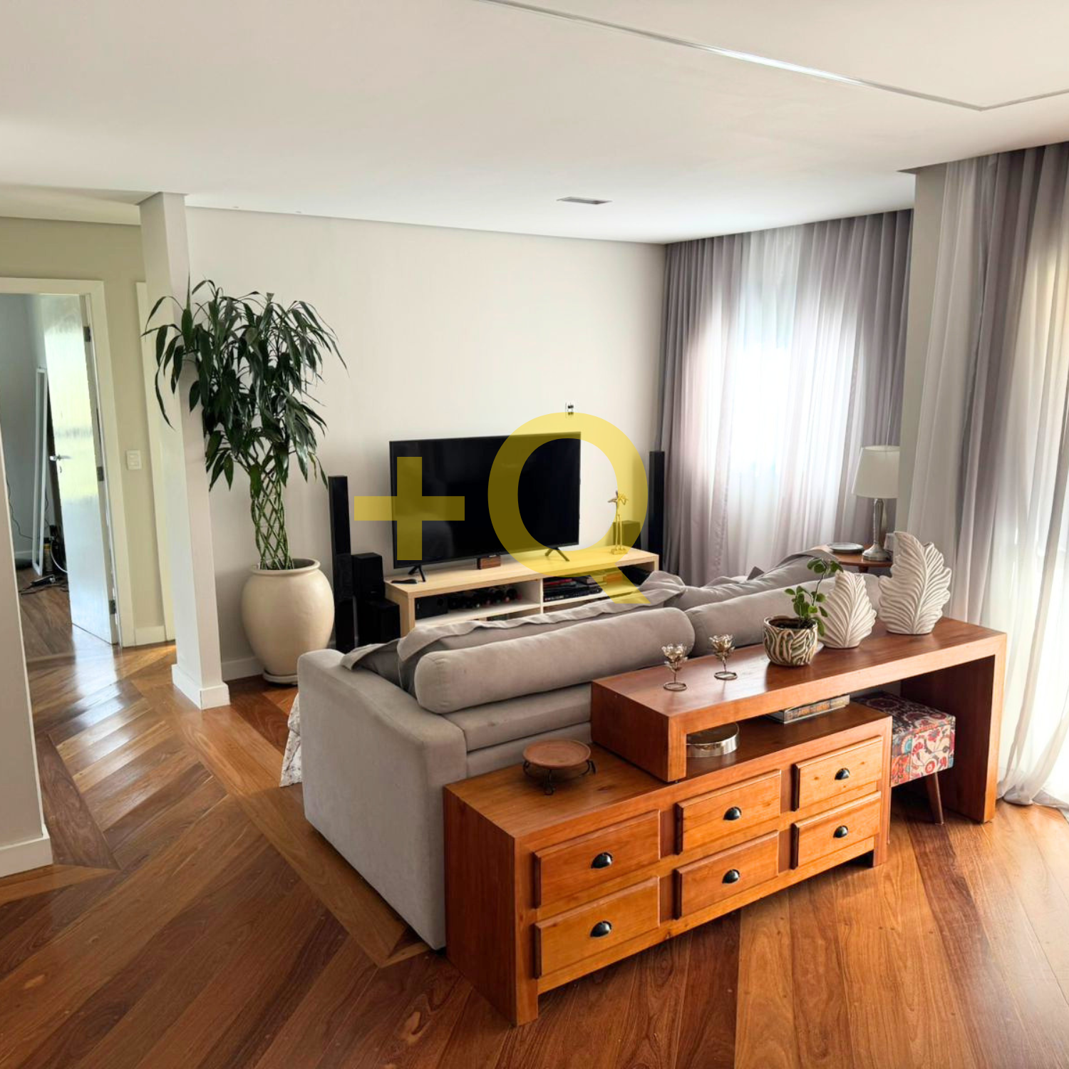Apartamento 94m2 – Classic